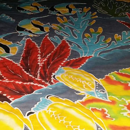 Reef Lodge Backpackers Townsville Luaran gambar