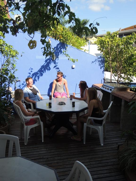 Reef Lodge Backpackers Townsville Luaran gambar